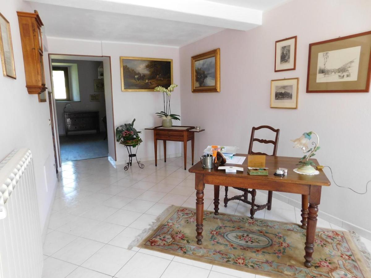 Signorina Felicita Bed & Breakfast Agliè Dış mekan fotoğraf