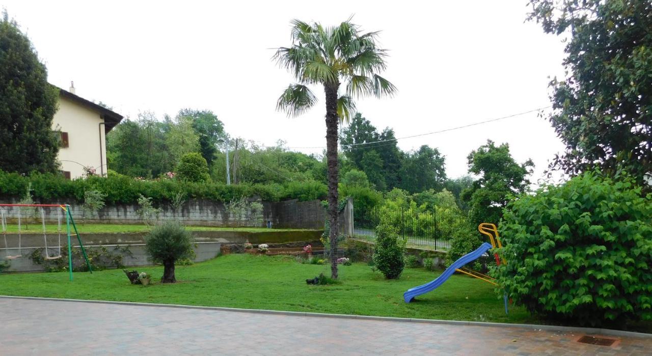 Signorina Felicita Bed & Breakfast Agliè Dış mekan fotoğraf