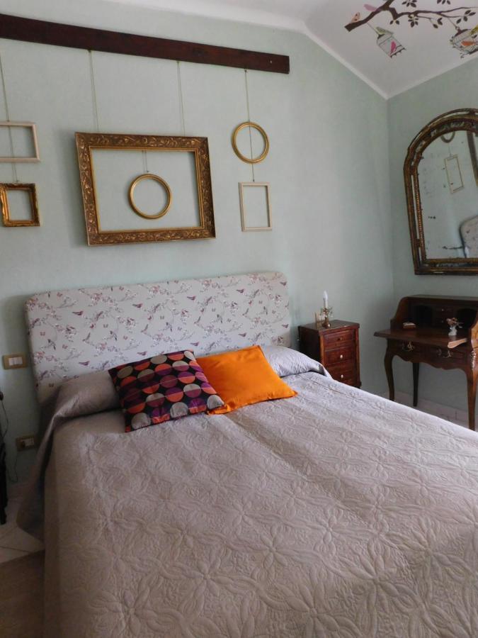 Signorina Felicita Bed & Breakfast Agliè Dış mekan fotoğraf