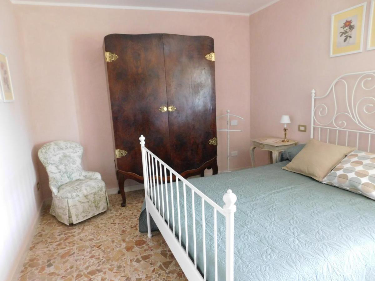 Signorina Felicita Bed & Breakfast Agliè Dış mekan fotoğraf