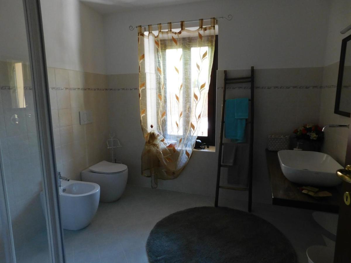 Signorina Felicita Bed & Breakfast Agliè Dış mekan fotoğraf