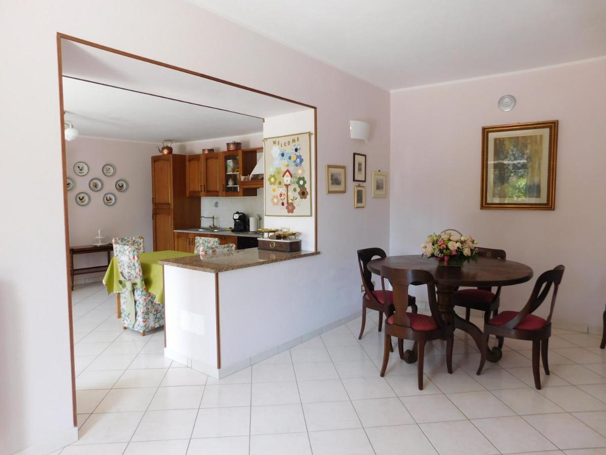 Signorina Felicita Bed & Breakfast Agliè Dış mekan fotoğraf