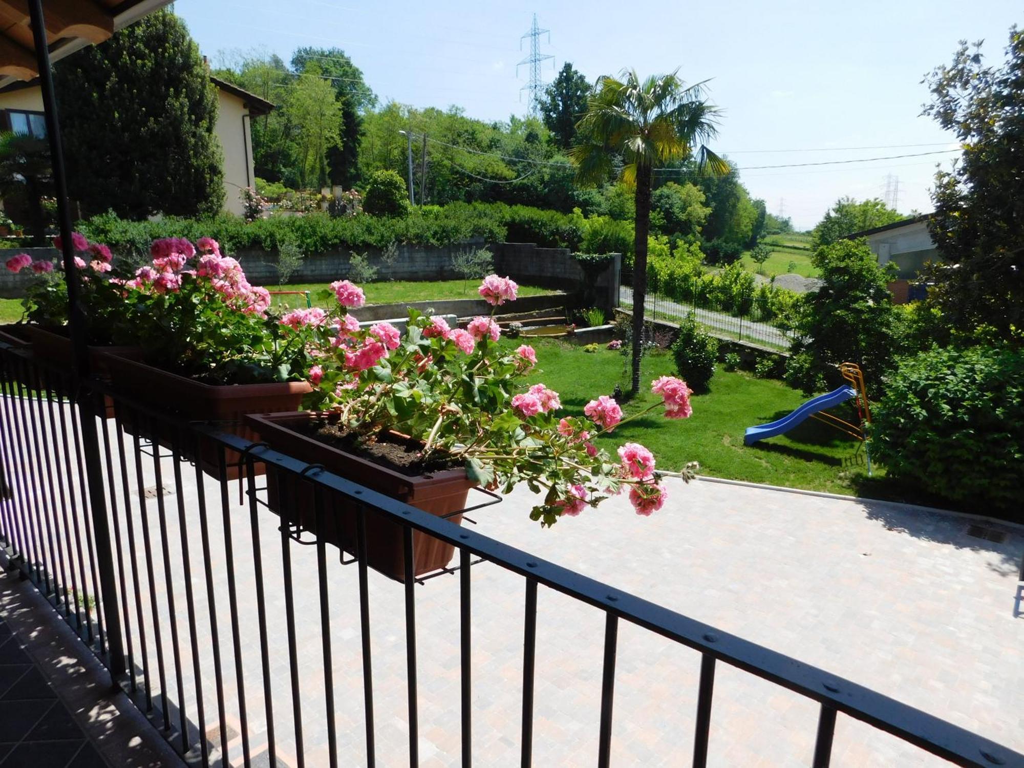 Signorina Felicita Bed & Breakfast Agliè Dış mekan fotoğraf