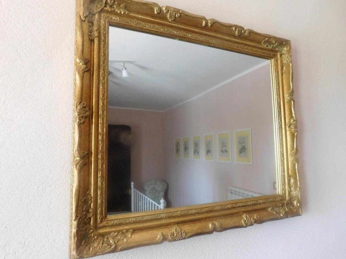Signorina Felicita Bed & Breakfast Agliè Dış mekan fotoğraf