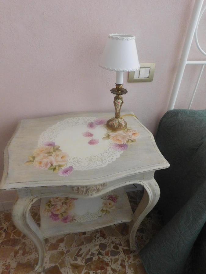 Signorina Felicita Bed & Breakfast Agliè Dış mekan fotoğraf
